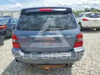 2005 Toyota Highlander photo