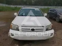 2005 Toyota Highlander фото