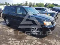 2005 Toyota Highlander фото
