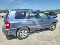 2005 Toyota Highlander photo