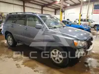 2005 Toyota Highlander фото