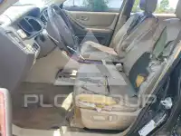 2005 Toyota Highlander photo