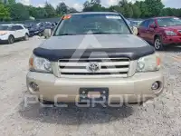 2005 Toyota Highlander photo
