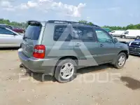 2005 Toyota Highlander фото