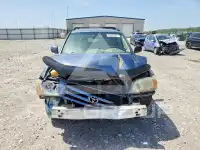 2005 Toyota Highlander photo