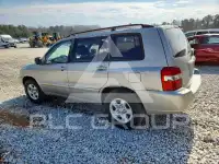 2005 Toyota Highlander фото