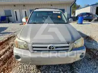 2005 Toyota Highlander фото