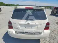 2005 Toyota Highlander фото