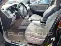 2005 Toyota Highlander фото