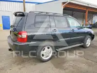 2005 Toyota Highlander фото