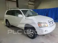 2005 Toyota Highlander photo