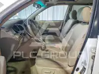 2005 Toyota Highlander photo