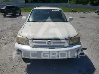 2005 Toyota Highlander фото