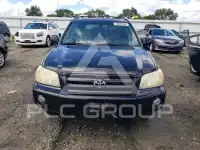 2005 Toyota Highlander фото