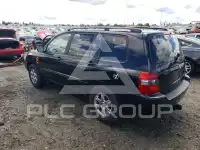 2005 Toyota Highlander фото