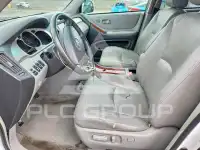2005 Toyota Highlander фото