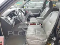 2005 Toyota Highlander фото