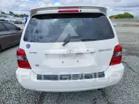 2005 Toyota Highlander фото