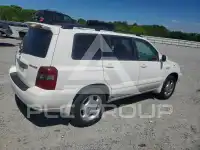 2005 Toyota Highlander фото