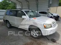 2005 Toyota Highlander фото