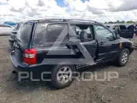 2005 Toyota Highlander фото