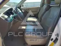 2005 Toyota Highlander фото