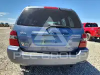 2005 Toyota Highlander фото