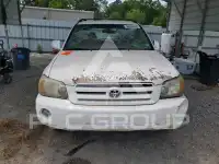 2005 Toyota Highlander фото