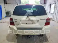 2005 Toyota Highlander photo