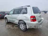 2005 Toyota Highlander photo