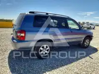 2005 Toyota Highlander фото