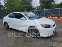 2005 Toyota SCION фото