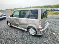 2005 Toyota SCION фото