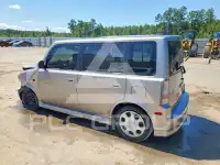 2005 Toyota SCION фото