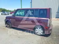 2005 Toyota SCION фото