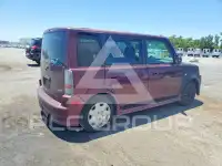 2005 Toyota SCION фото