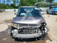 2005 Toyota SCION фото