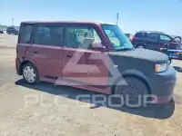2005 Toyota SCION фото