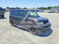 2005 Toyota SCION фото