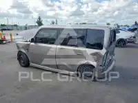 2005 Toyota SCION фото