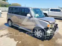 2005 Toyota SCION фото