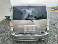 2005 Toyota SCION фото