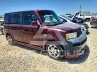 2005 Toyota SCION фото