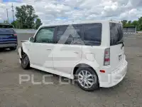 2005 Toyota SCION фото