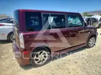 2005 Toyota SCION фото