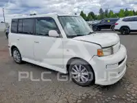 2005 Toyota SCION фото