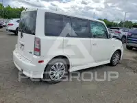 2005 Toyota SCION фото