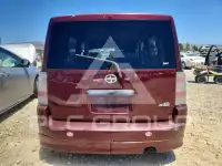 2005 Toyota SCION фото