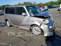 2005 Toyota SCION фото