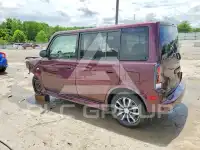 2005 Toyota SCION фото